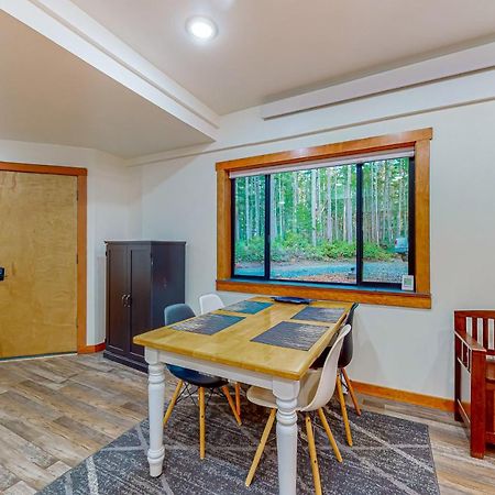 The Hideaway Villa Langley Ngoại thất bức ảnh