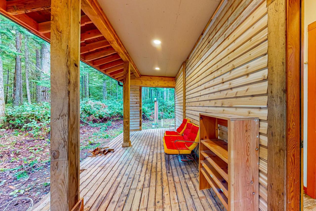 The Hideaway Villa Langley Ngoại thất bức ảnh