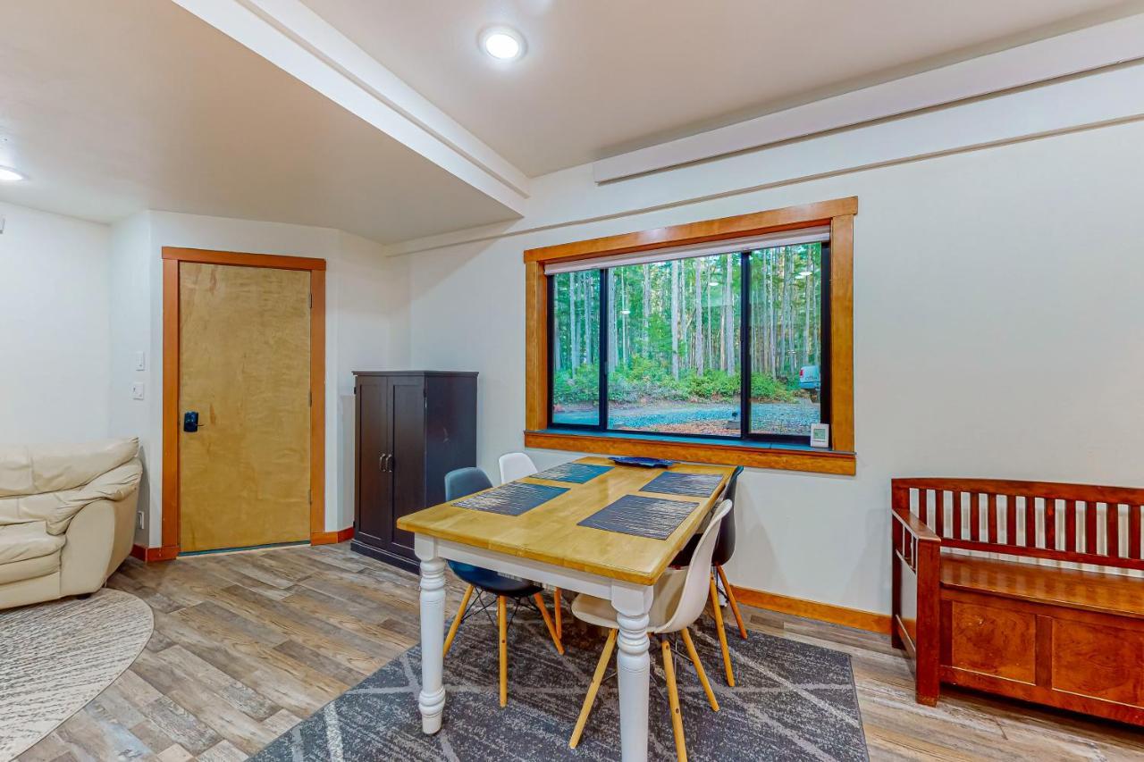 The Hideaway Villa Langley Ngoại thất bức ảnh
