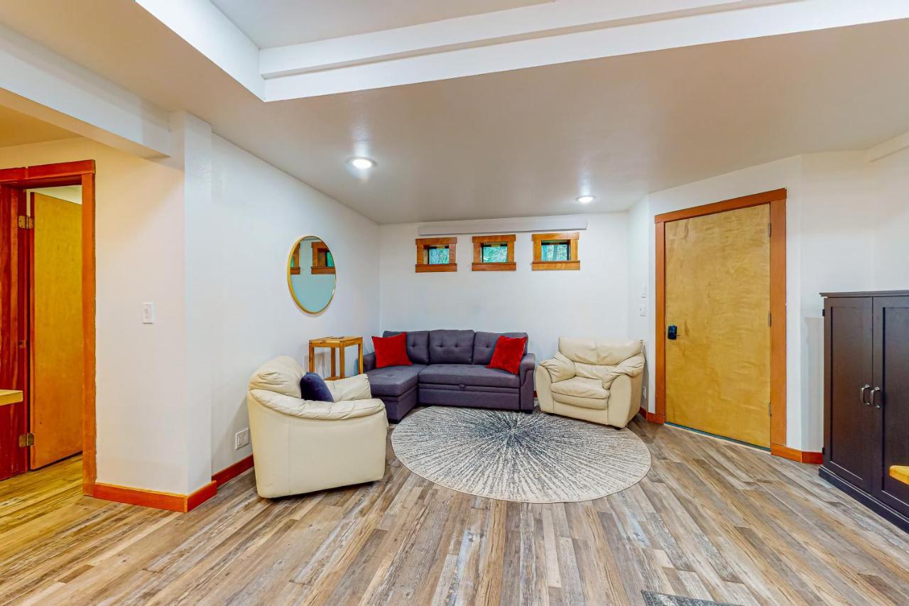 The Hideaway Villa Langley Ngoại thất bức ảnh