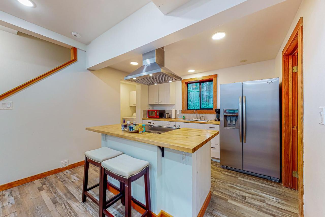 The Hideaway Villa Langley Ngoại thất bức ảnh