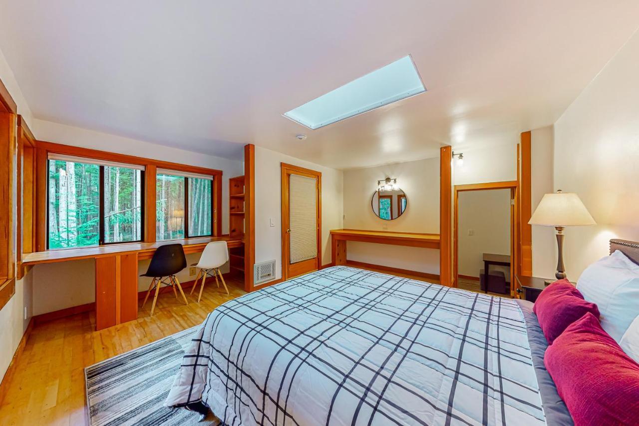 The Hideaway Villa Langley Ngoại thất bức ảnh